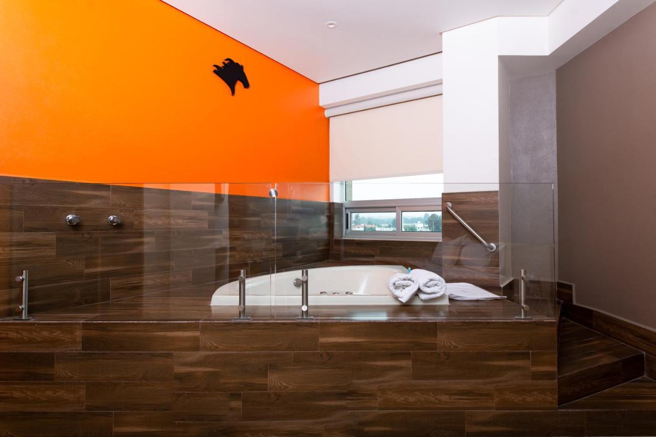 Hotel Xcoco Inn Texcoco de Mora Ngoại thất bức ảnh