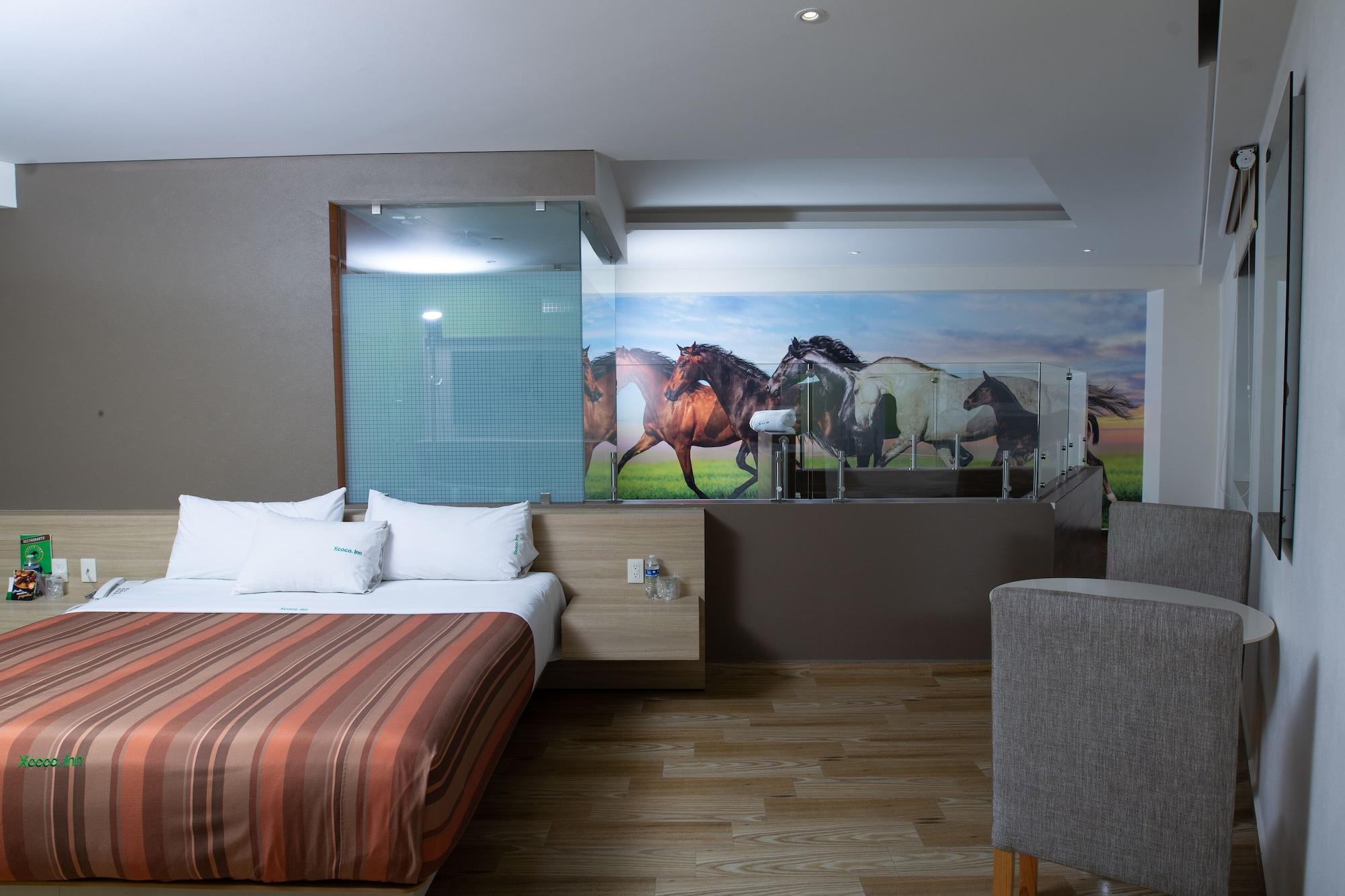 Hotel Xcoco Inn Texcoco de Mora Ngoại thất bức ảnh