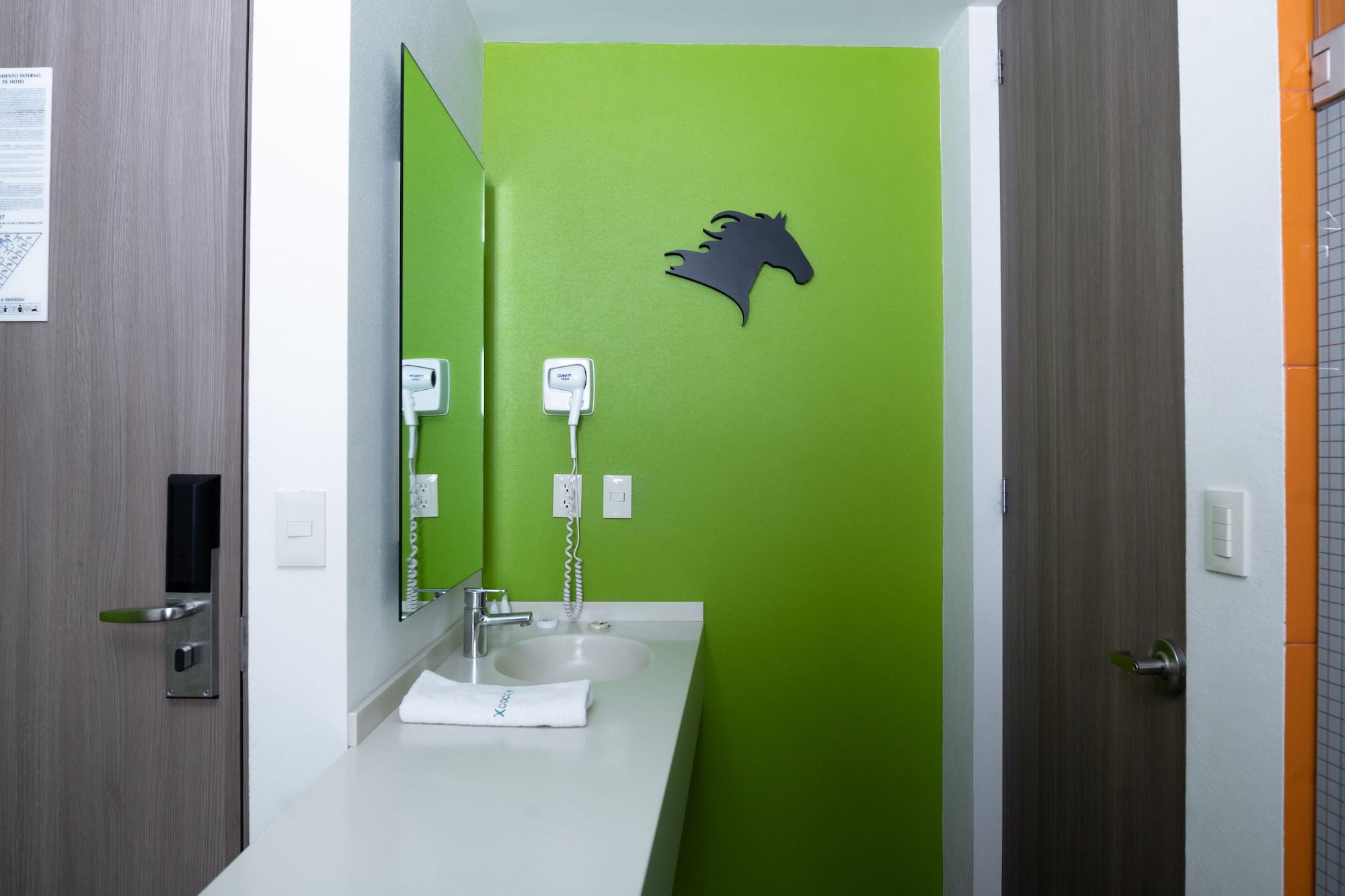 Hotel Xcoco Inn Texcoco de Mora Ngoại thất bức ảnh