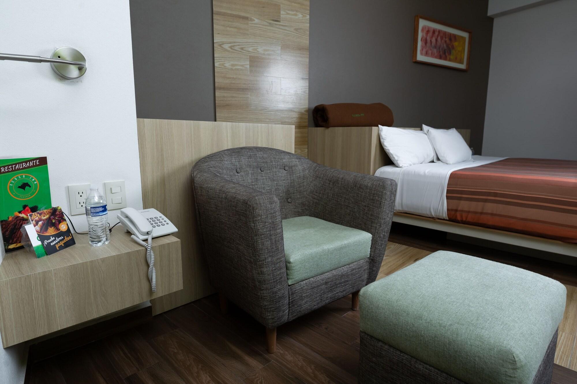 Hotel Xcoco Inn Texcoco de Mora Ngoại thất bức ảnh
