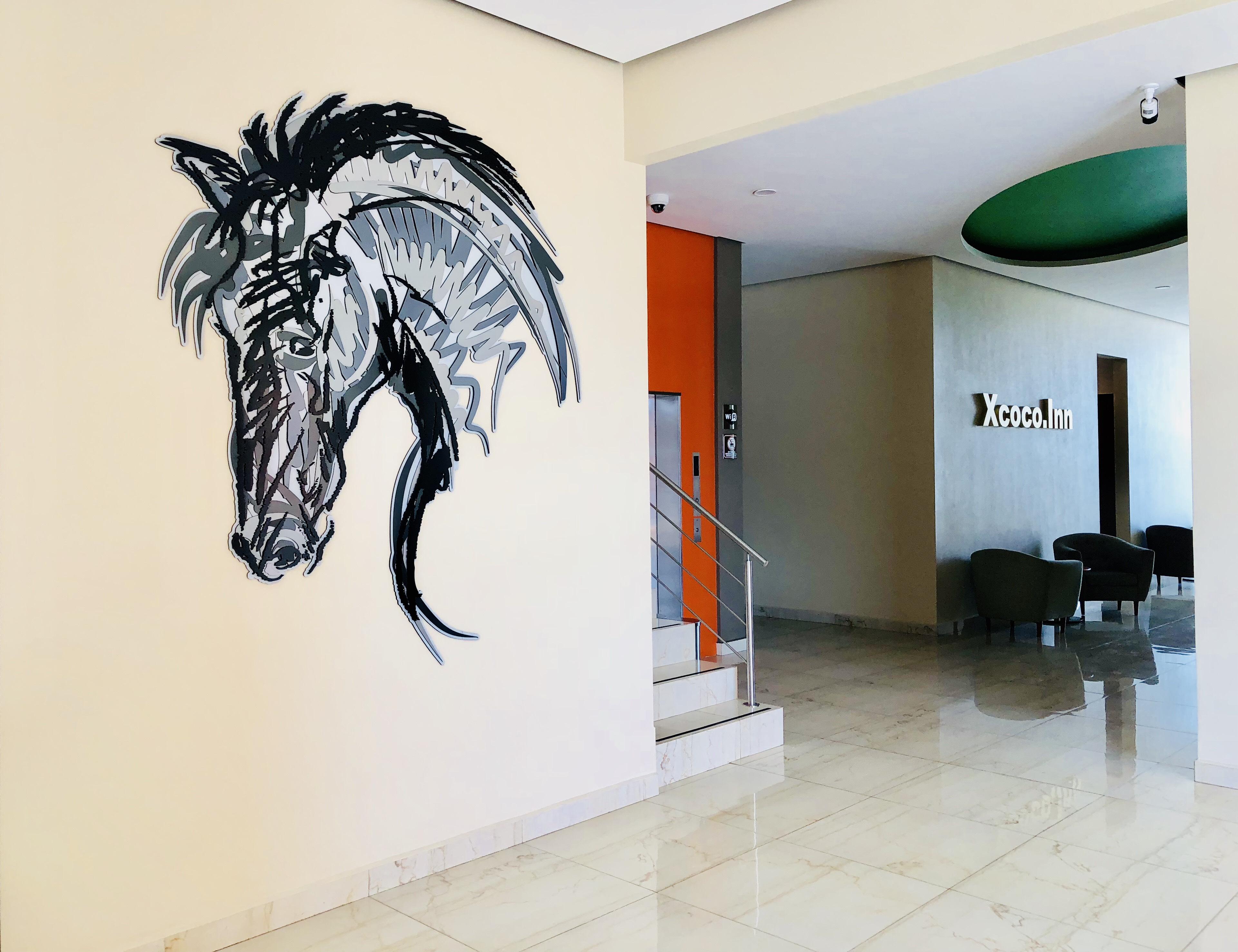 Hotel Xcoco Inn Texcoco de Mora Ngoại thất bức ảnh