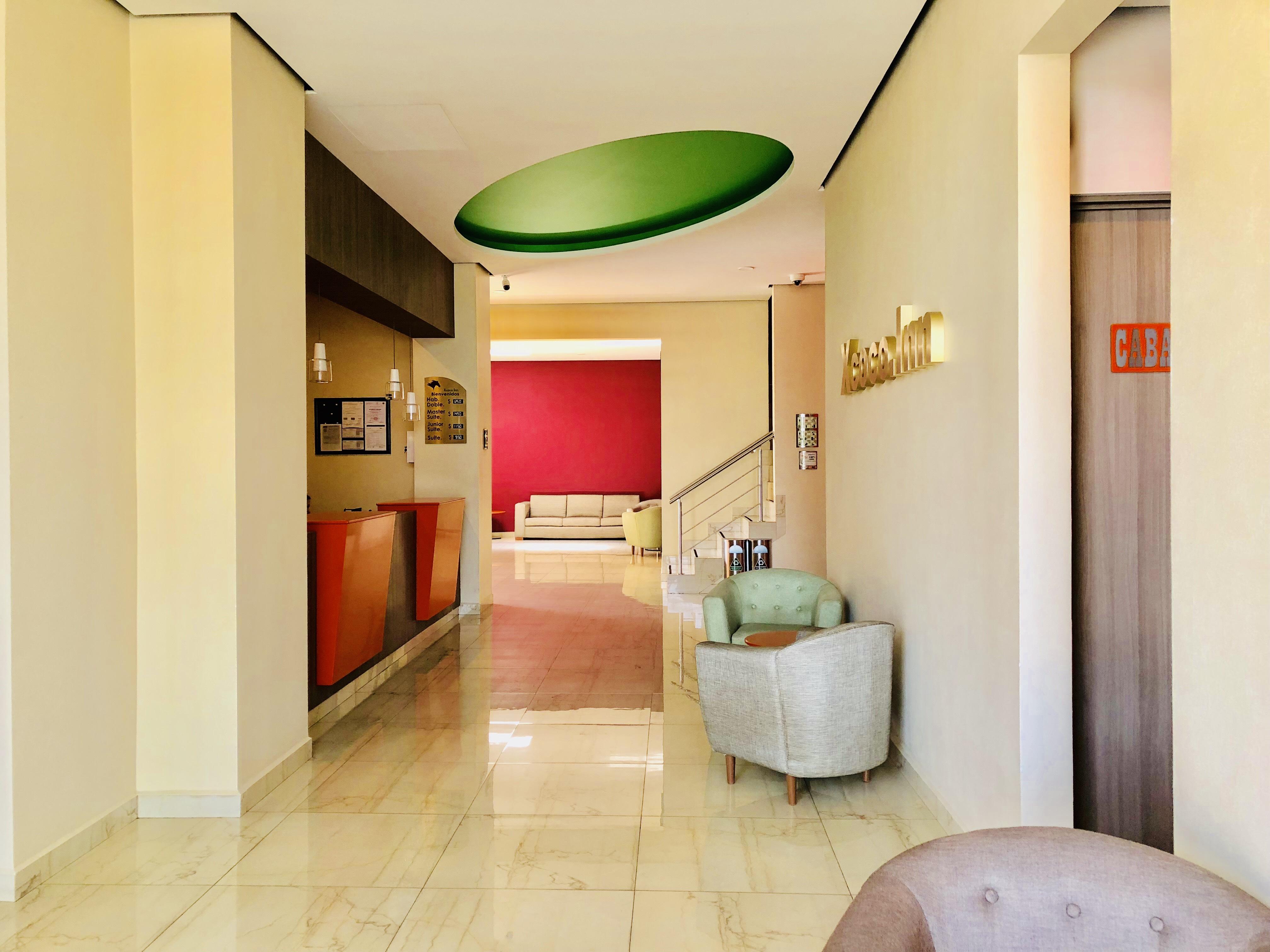 Hotel Xcoco Inn Texcoco de Mora Ngoại thất bức ảnh