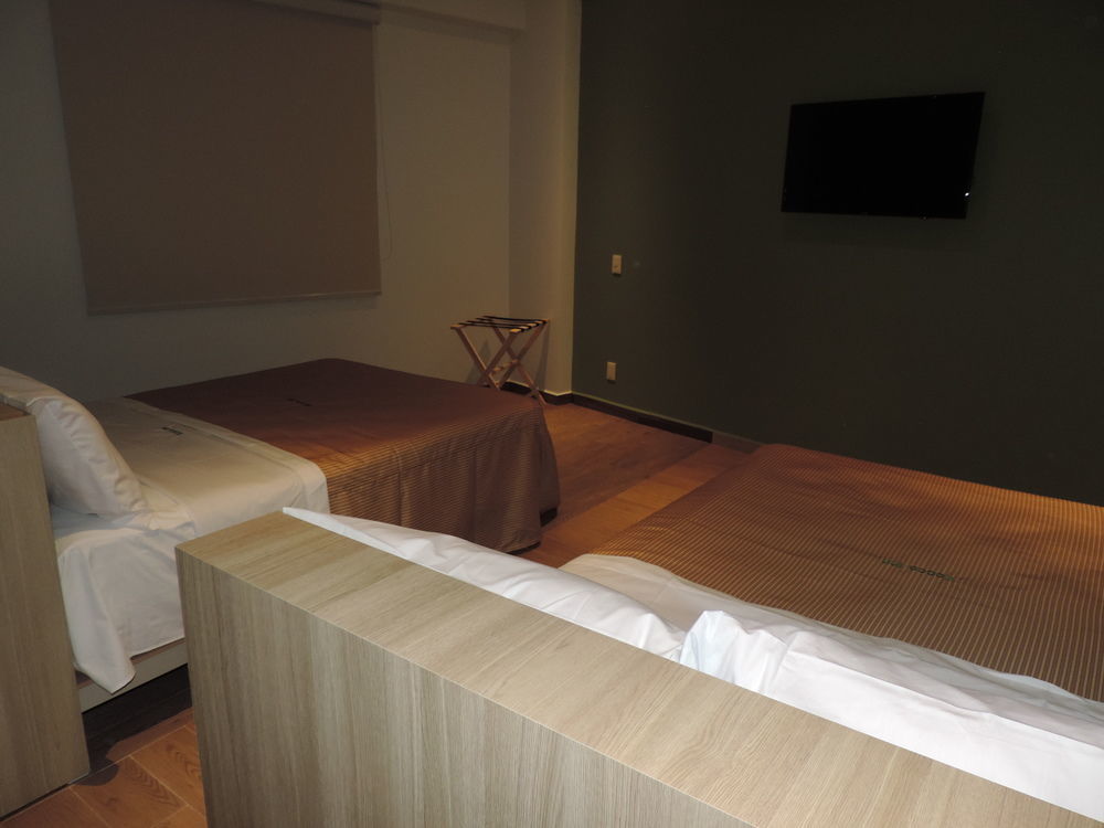 Hotel Xcoco Inn Texcoco de Mora Ngoại thất bức ảnh